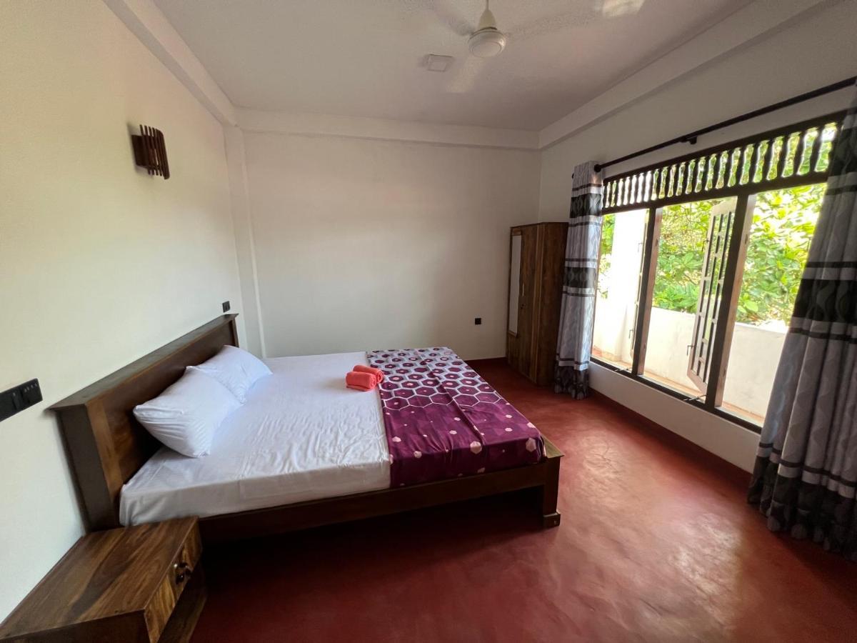 Apartmán Mrmango Weligama Exteriér fotografie