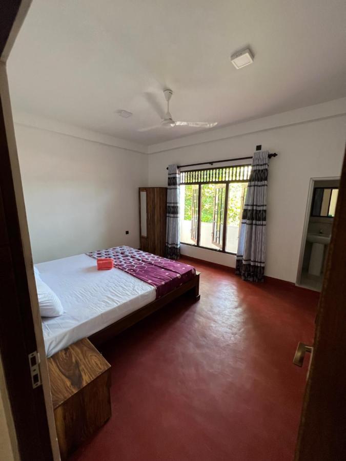 Apartmán Mrmango Weligama Exteriér fotografie