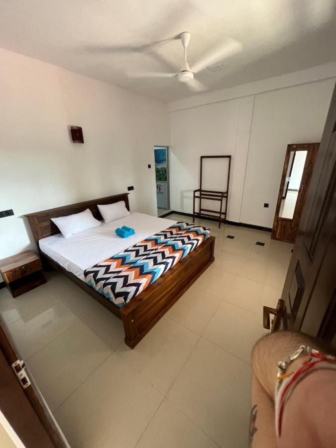 Apartmán Mrmango Weligama Exteriér fotografie