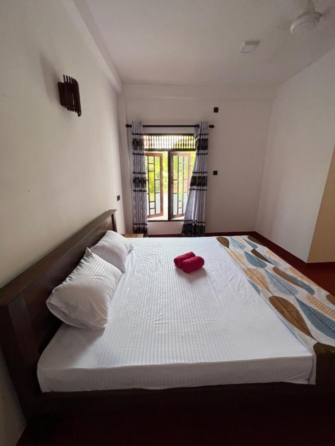 Apartmán Mrmango Weligama Exteriér fotografie