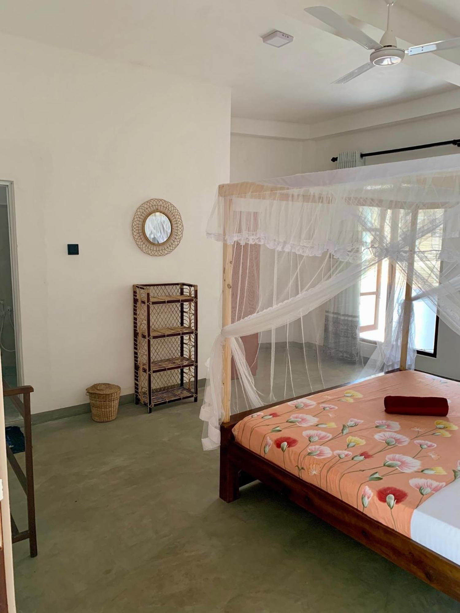 Apartmán Mrmango Weligama Exteriér fotografie