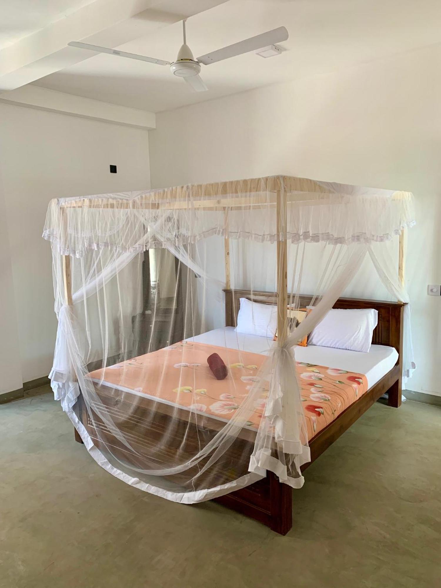 Apartmán Mrmango Weligama Exteriér fotografie
