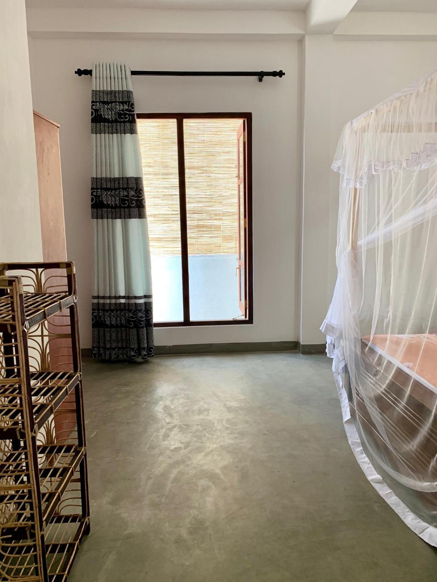 Apartmán Mrmango Weligama Exteriér fotografie