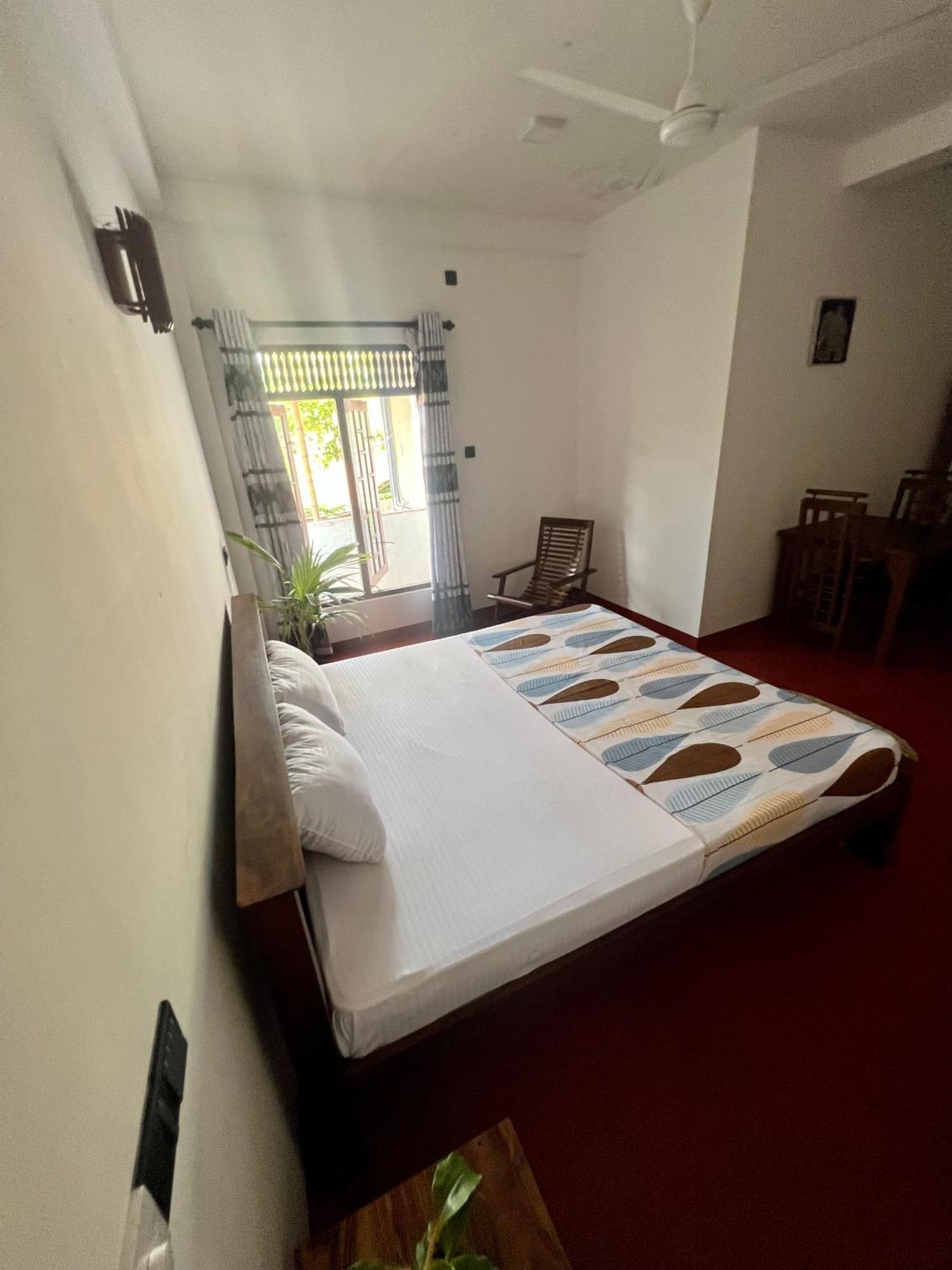 Apartmán Mrmango Weligama Exteriér fotografie