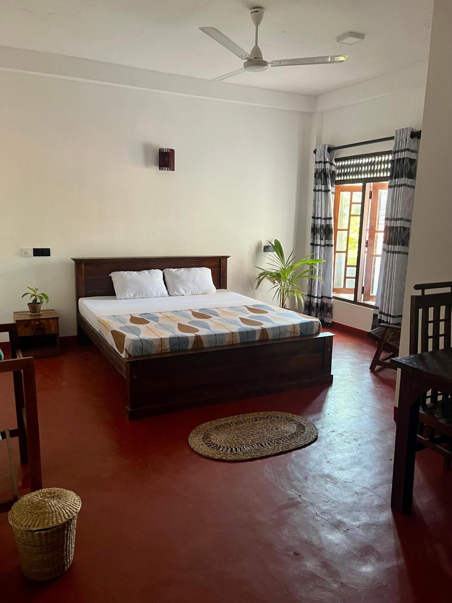 Apartmán Mrmango Weligama Exteriér fotografie