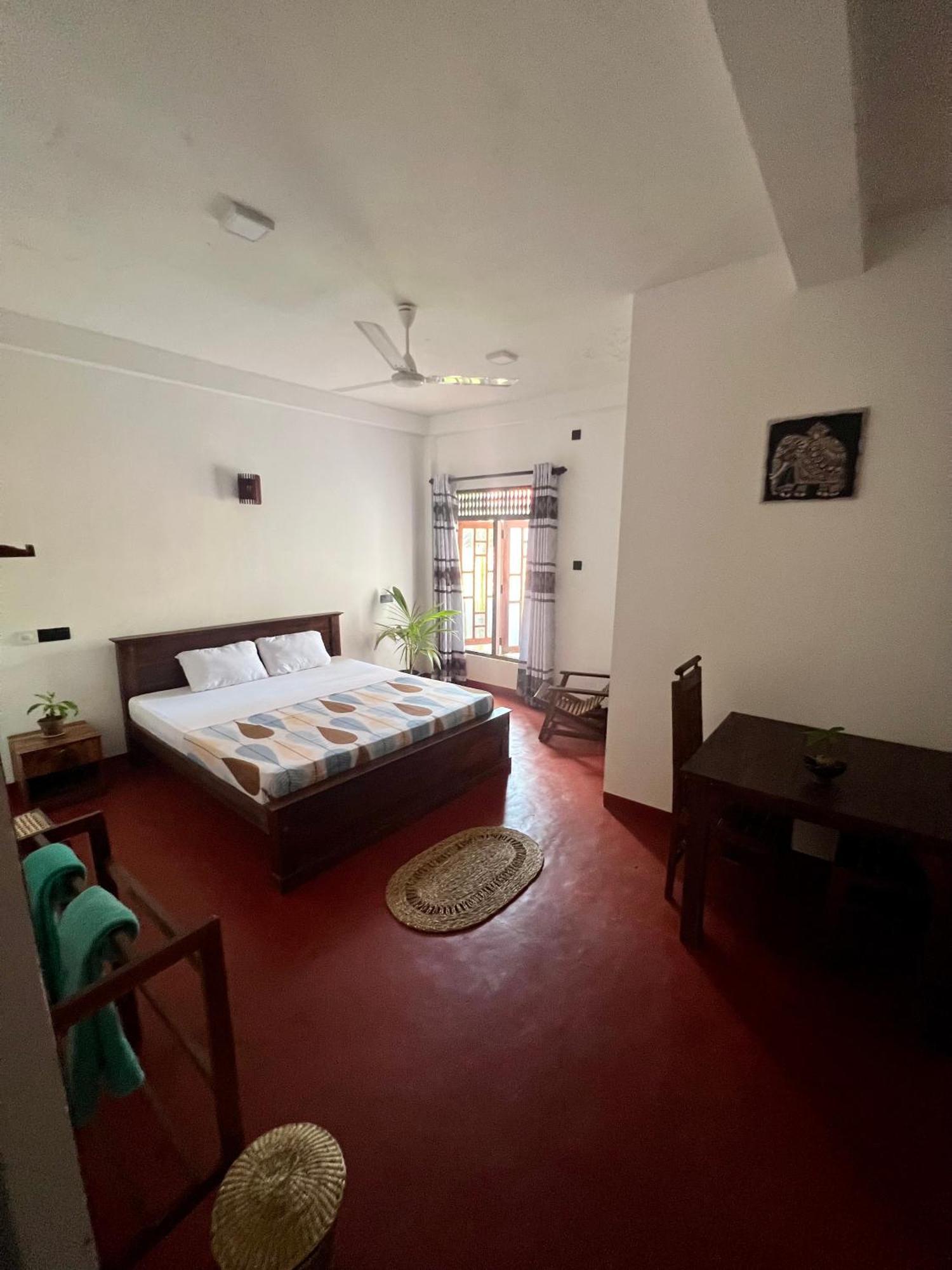 Apartmán Mrmango Weligama Exteriér fotografie