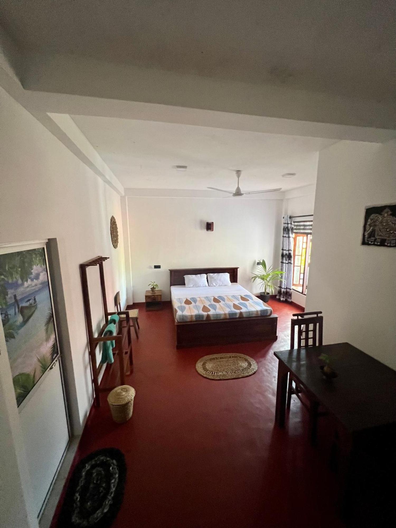 Apartmán Mrmango Weligama Exteriér fotografie