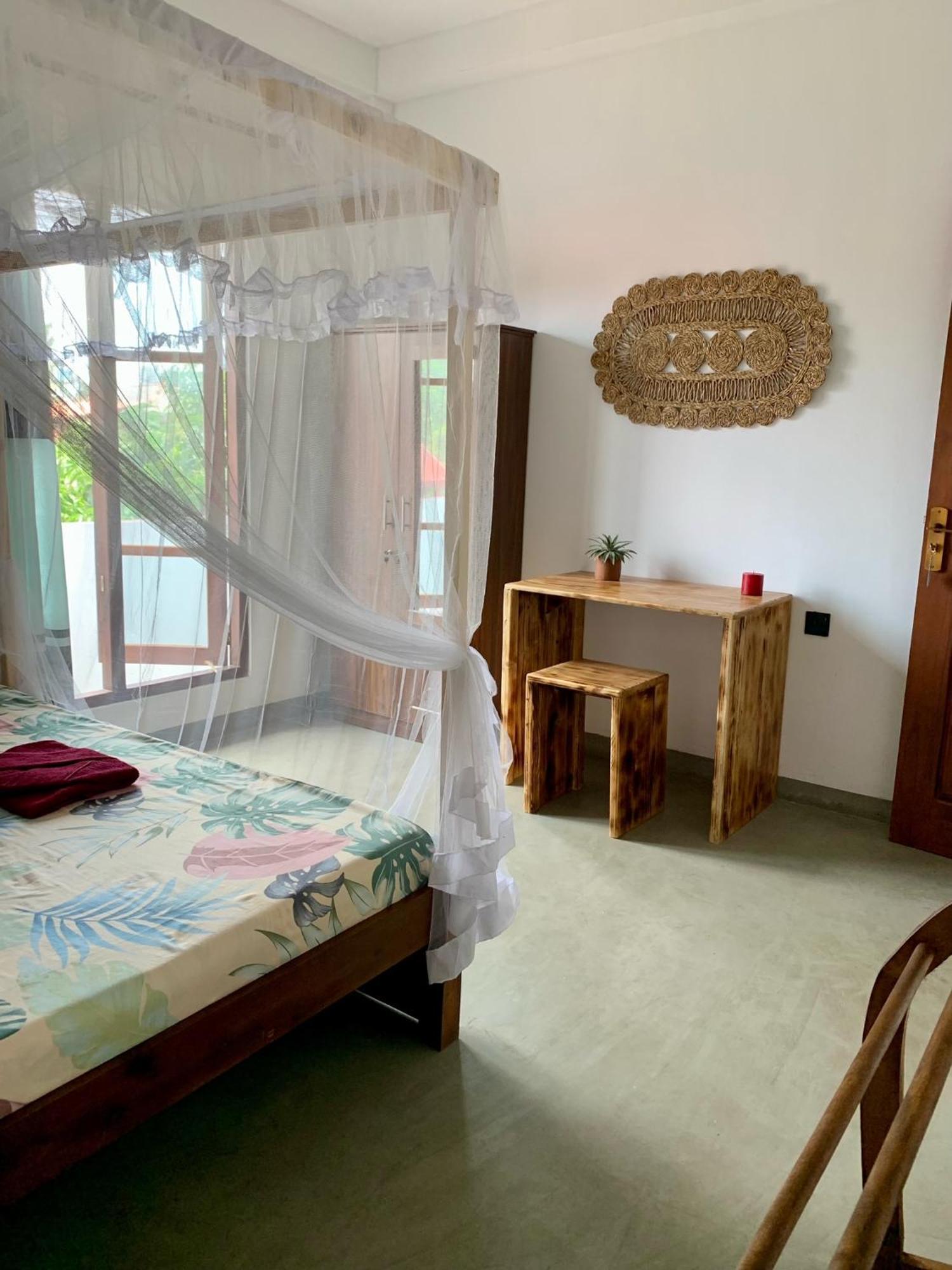Apartmán Mrmango Weligama Exteriér fotografie