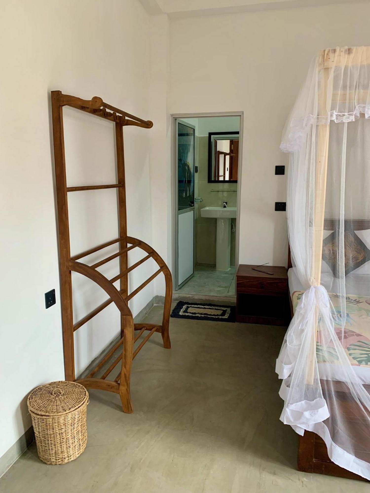 Apartmán Mrmango Weligama Exteriér fotografie