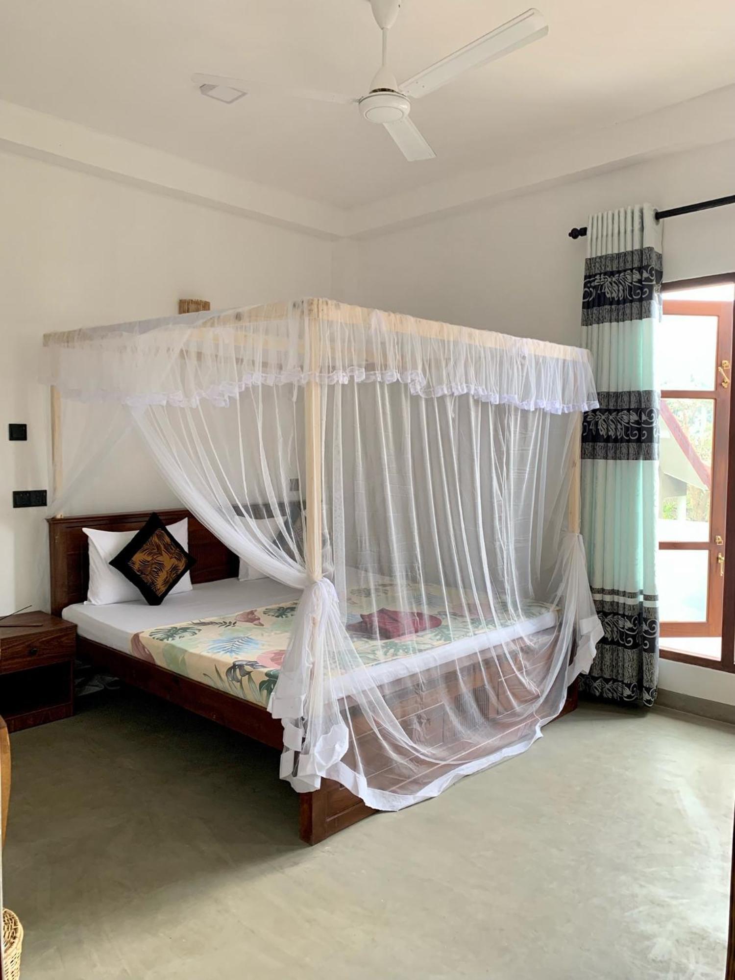 Apartmán Mrmango Weligama Exteriér fotografie