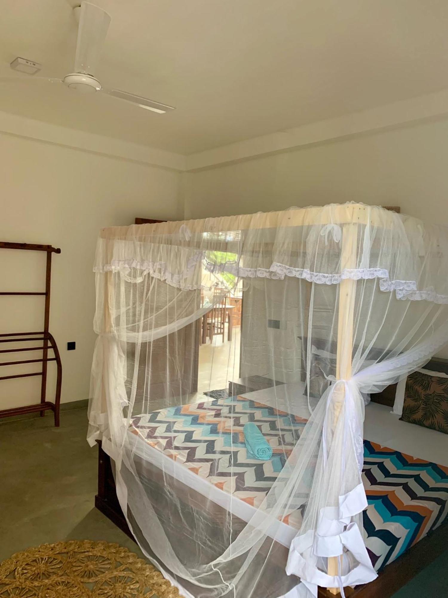 Apartmán Mrmango Weligama Exteriér fotografie