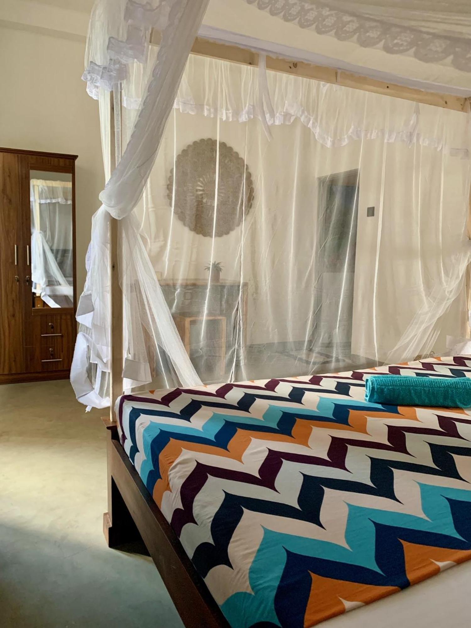 Apartmán Mrmango Weligama Exteriér fotografie