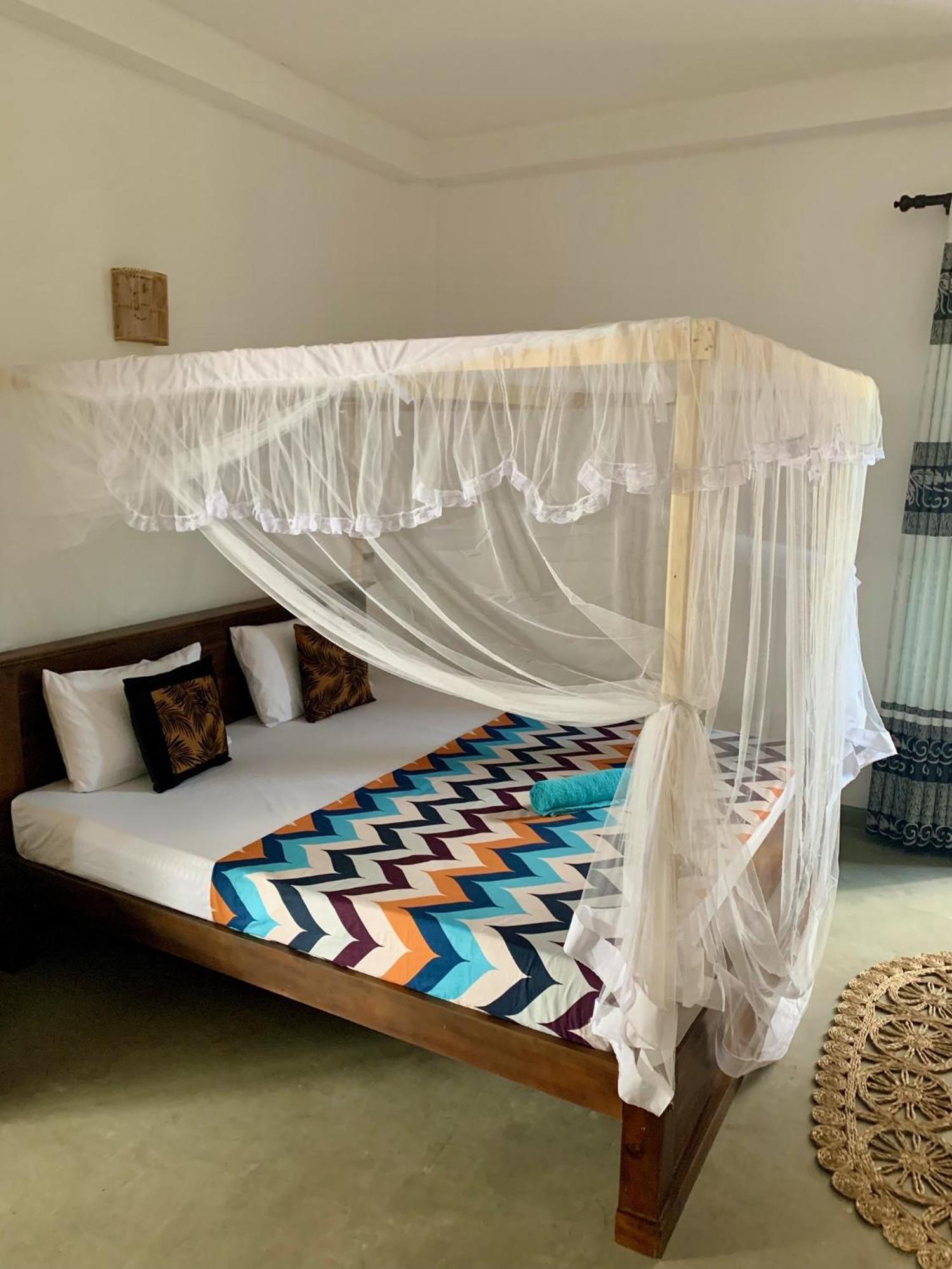 Apartmán Mrmango Weligama Exteriér fotografie