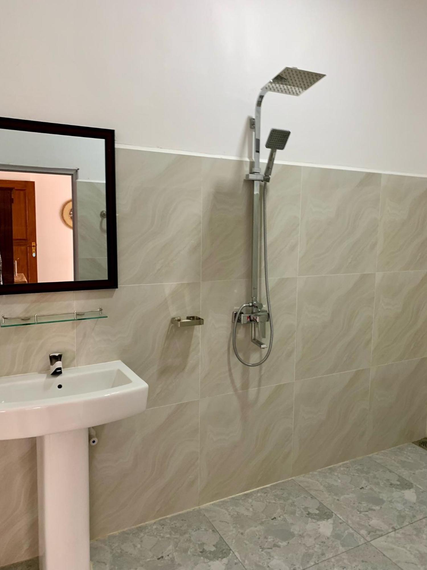 Apartmán Mrmango Weligama Exteriér fotografie