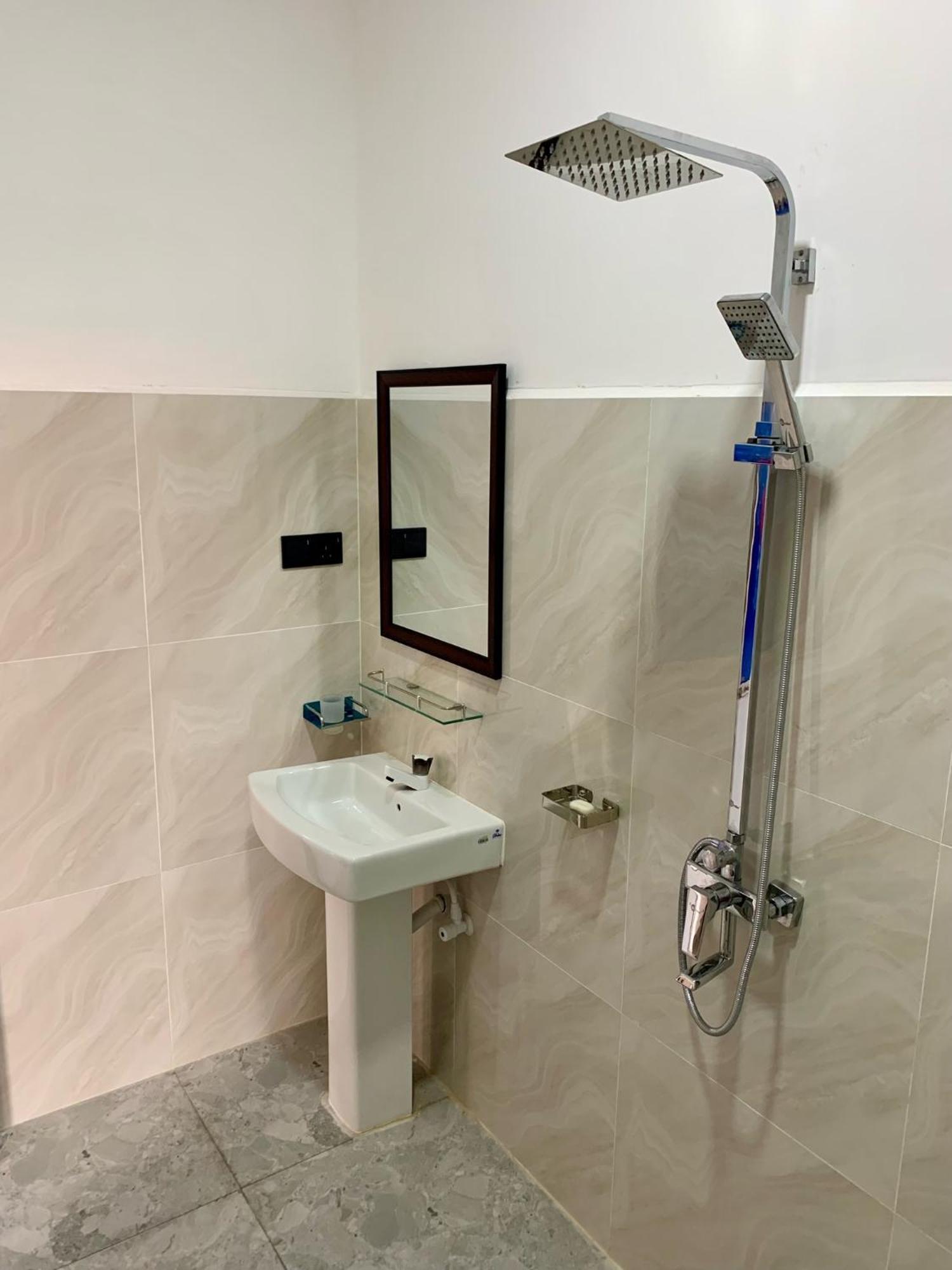 Apartmán Mrmango Weligama Exteriér fotografie