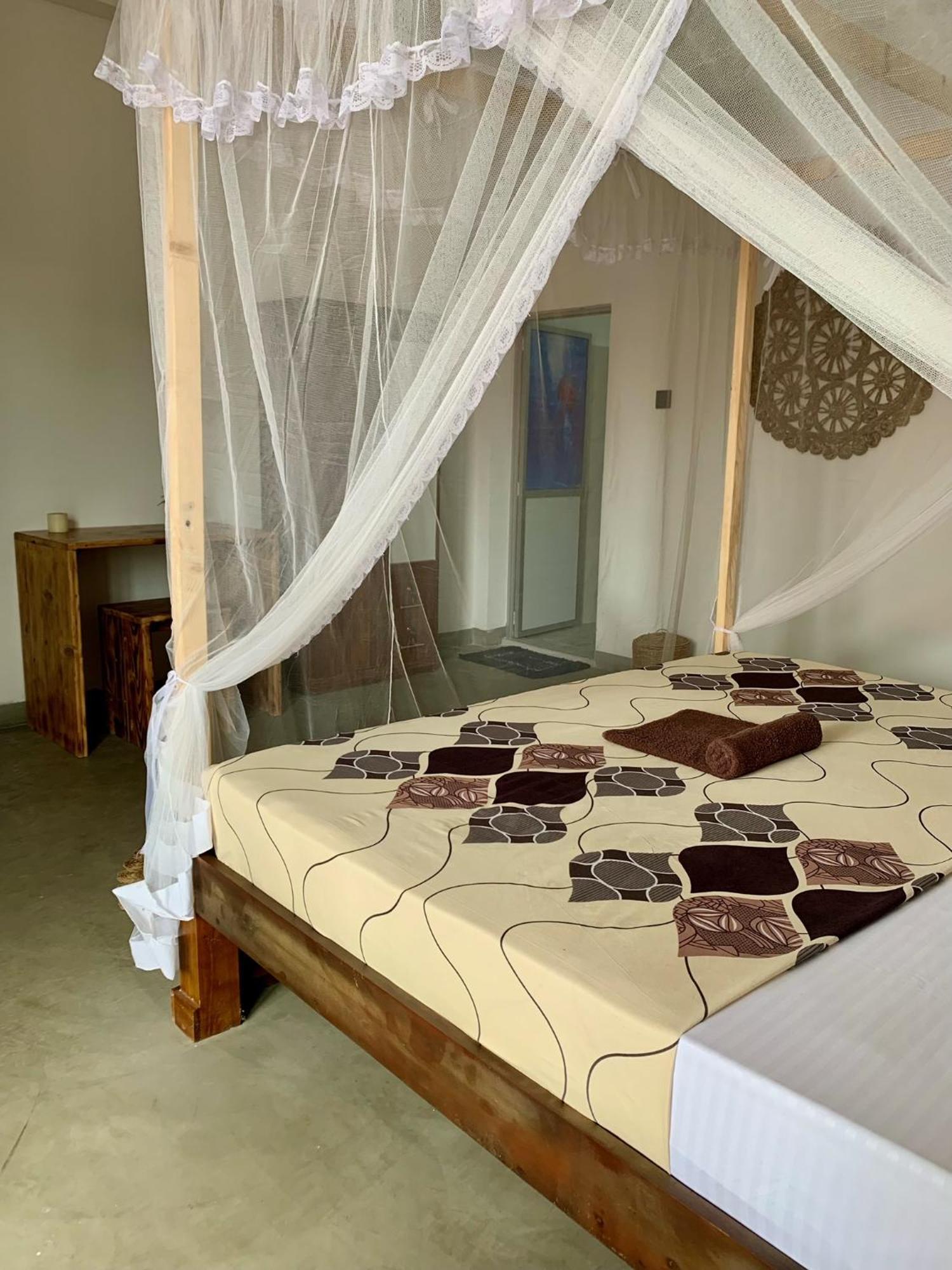 Apartmán Mrmango Weligama Exteriér fotografie