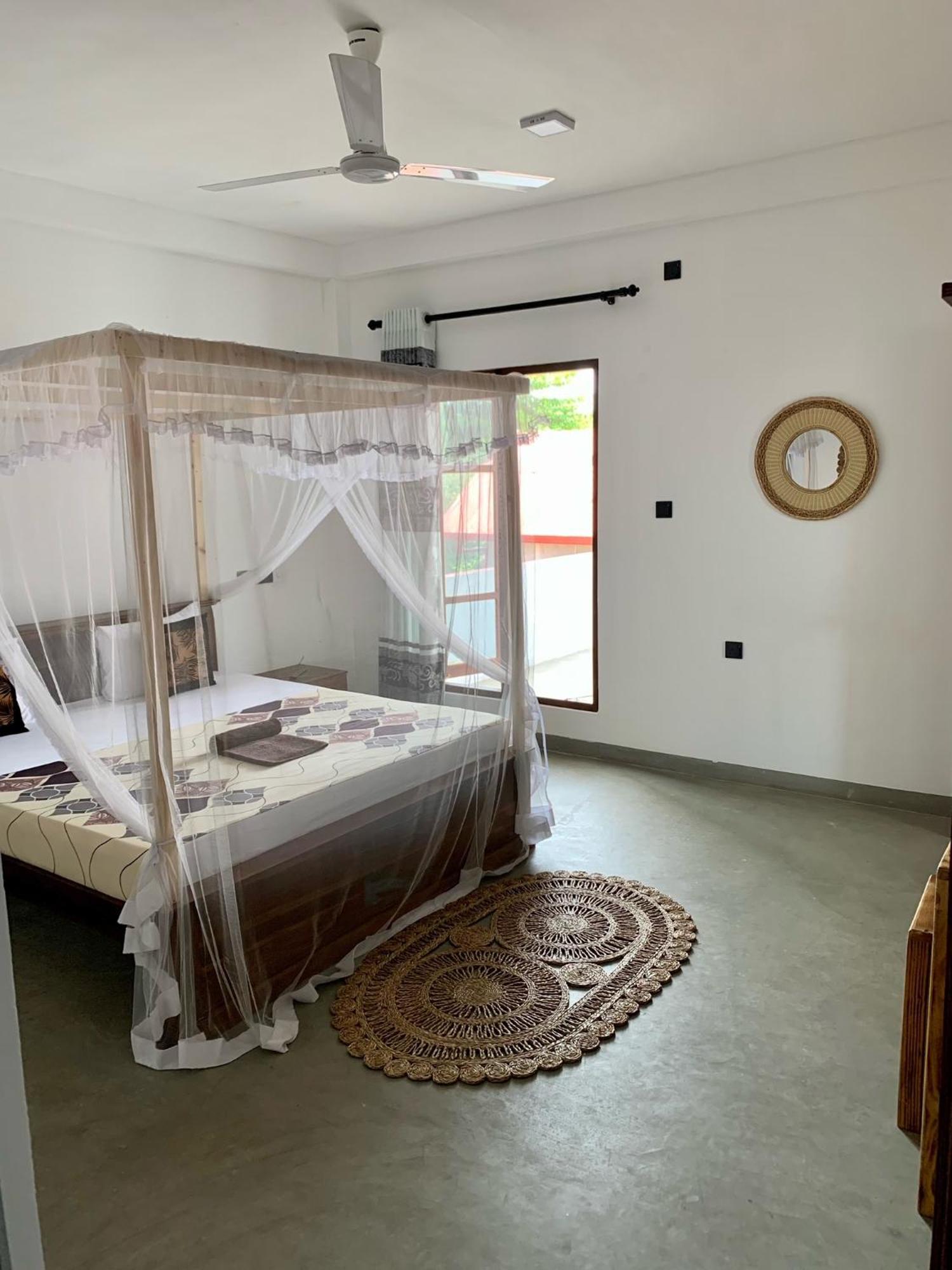 Apartmán Mrmango Weligama Exteriér fotografie