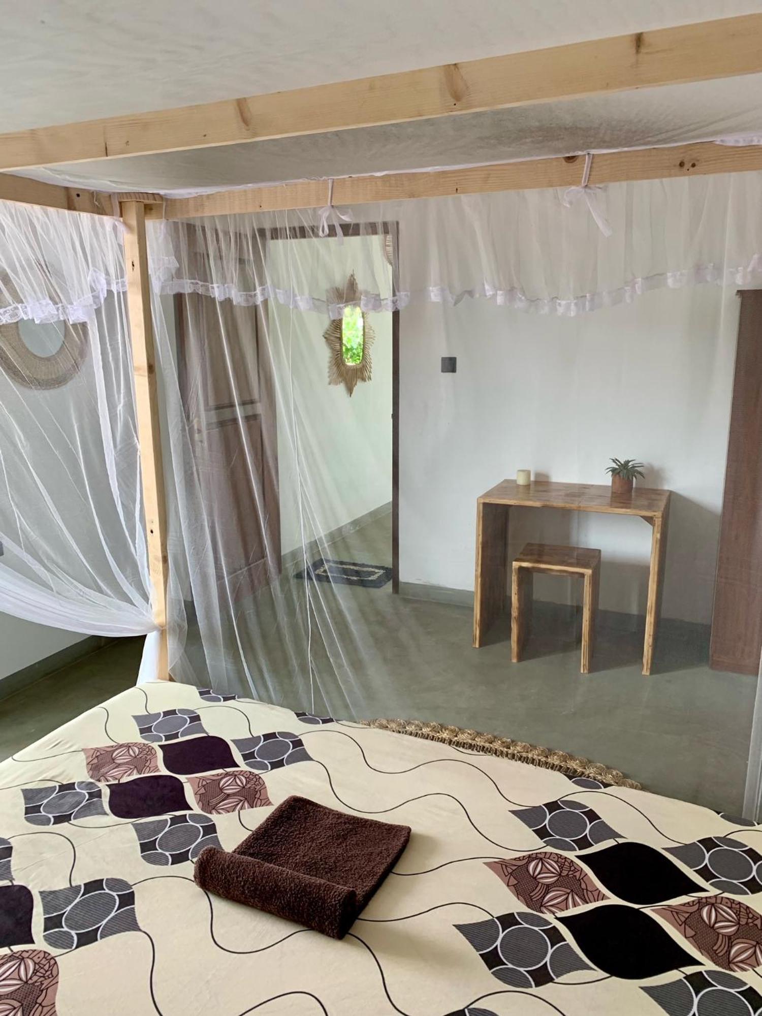 Apartmán Mrmango Weligama Exteriér fotografie