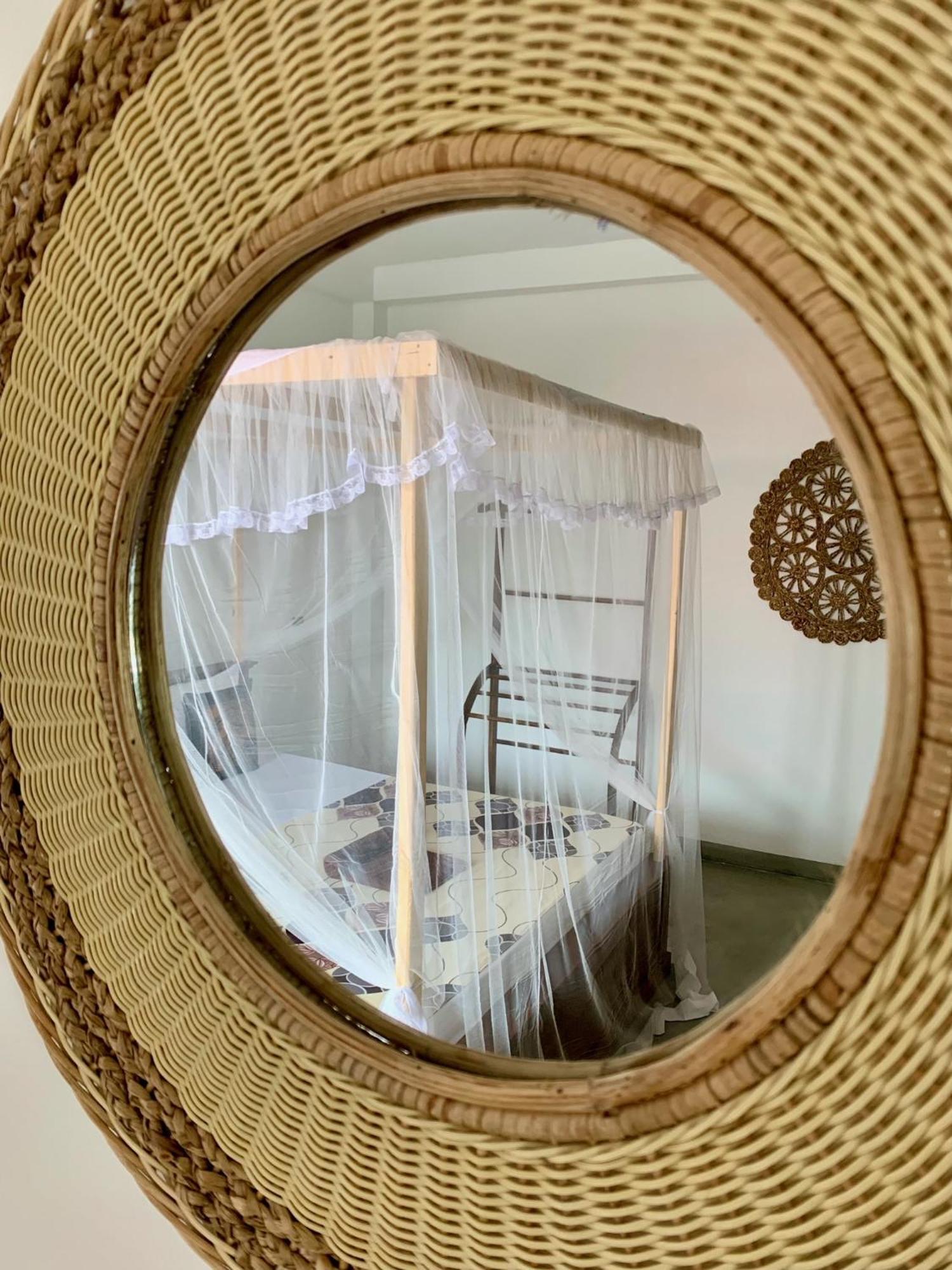 Apartmán Mrmango Weligama Exteriér fotografie