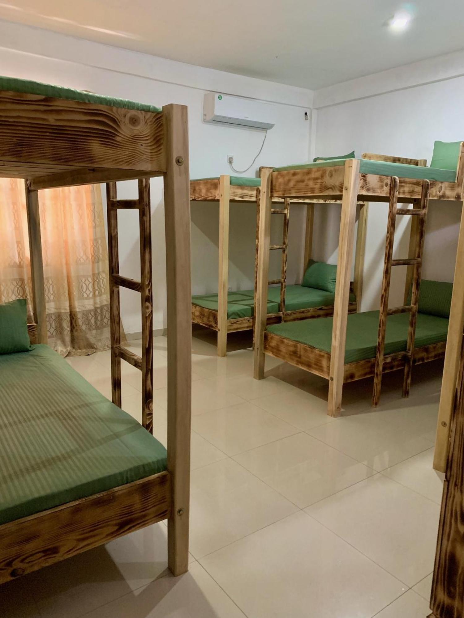 Apartmán Mrmango Weligama Exteriér fotografie