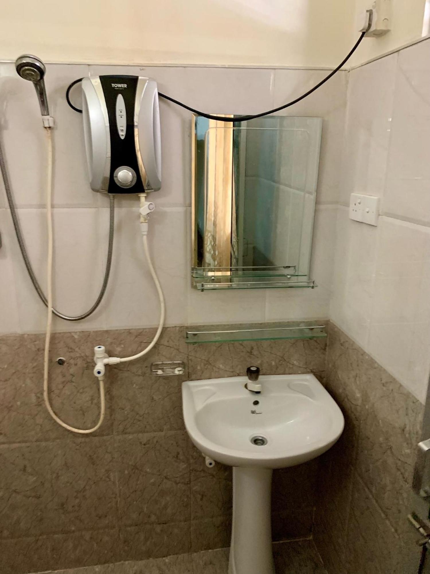 Apartmán Mrmango Weligama Exteriér fotografie
