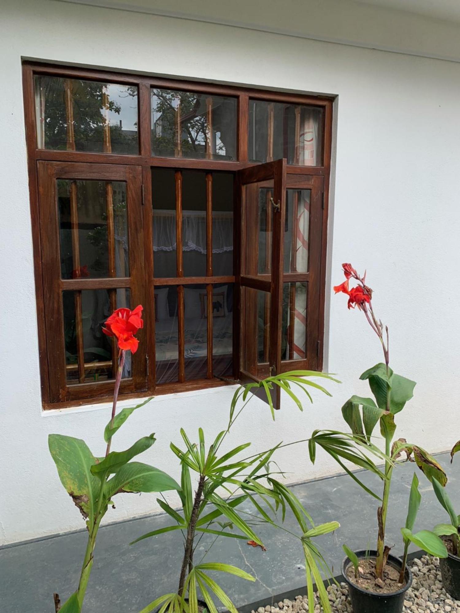 Apartmán Mrmango Weligama Exteriér fotografie