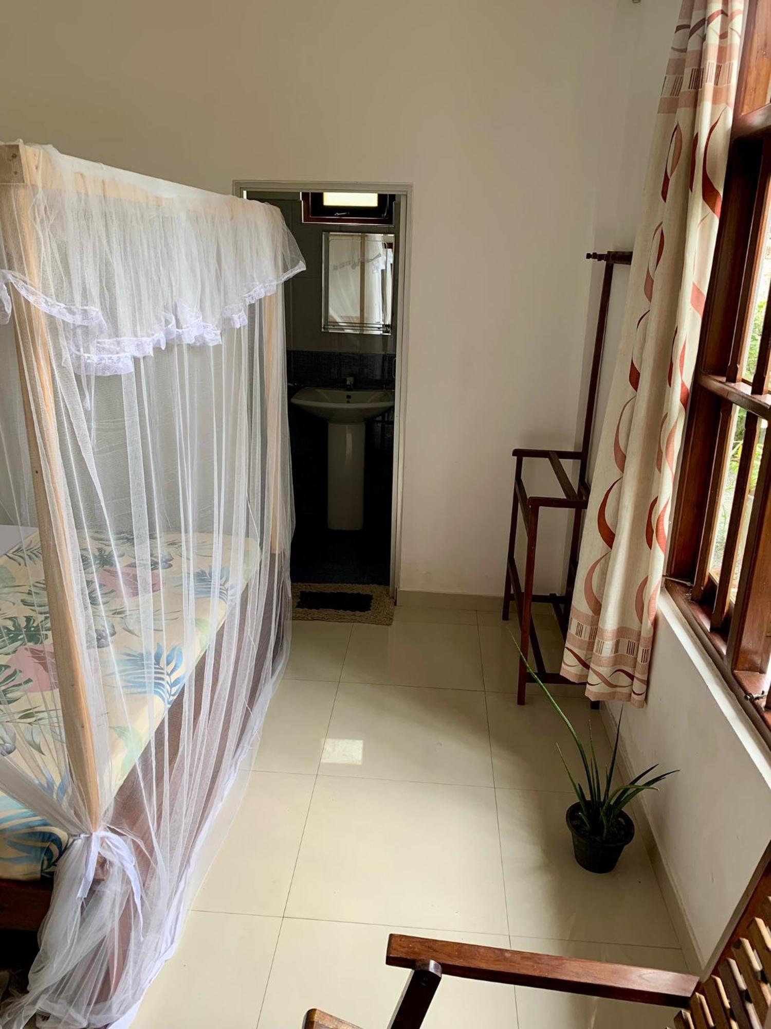 Apartmán Mrmango Weligama Exteriér fotografie